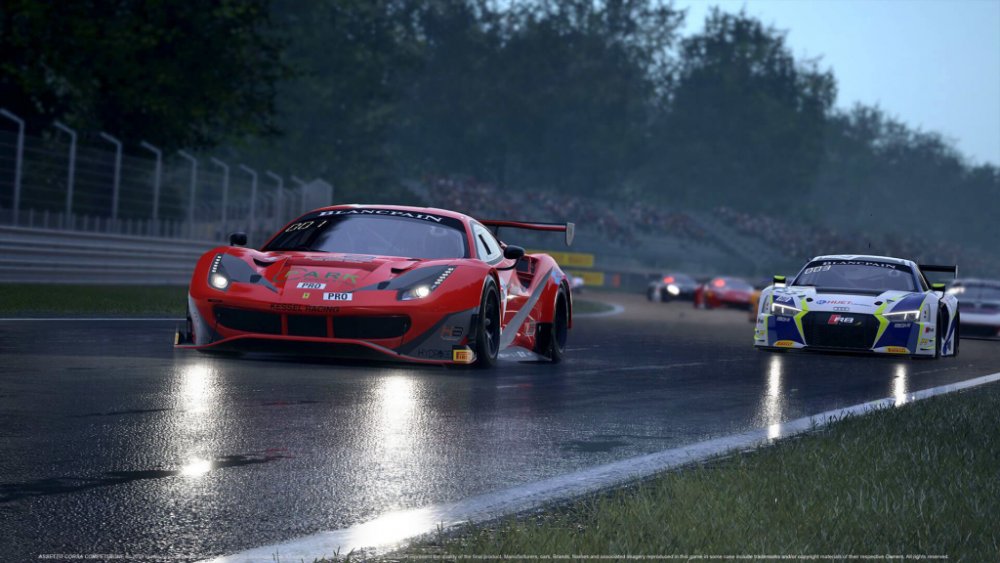 Assetto Corsa